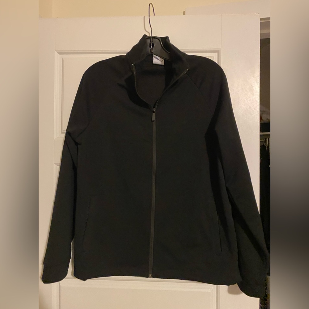 Zara men’s tracksuit jacket medium